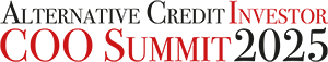 Alternative Credit Investor COO Summit 2025