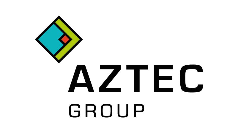 Aztec Group logo